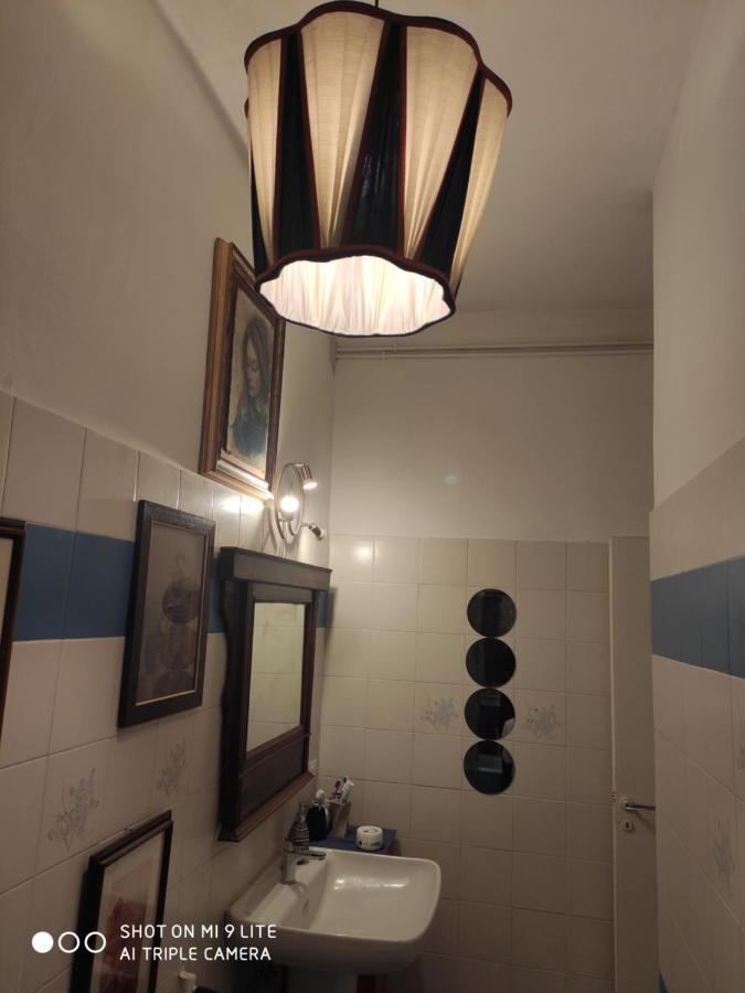 Pippo House סקנדיצ'י מראה חיצוני תמונה