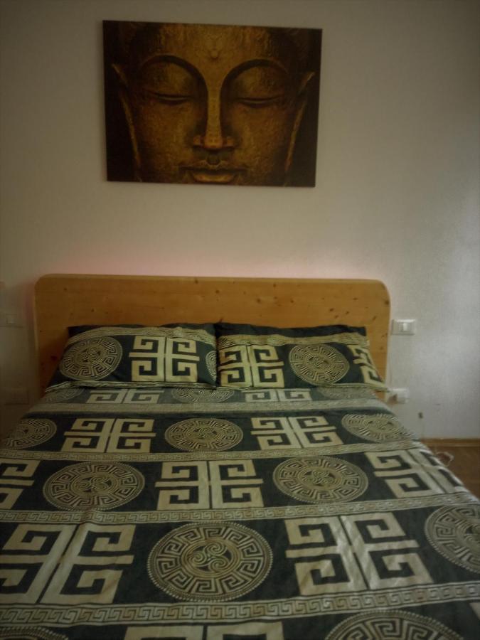 Pippo House סקנדיצ'י מראה חיצוני תמונה