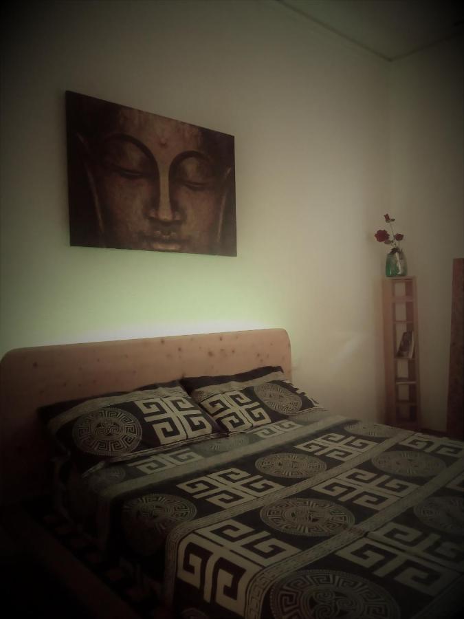 Pippo House סקנדיצ'י מראה חיצוני תמונה